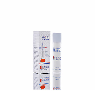 乾县多用途抗菌乳液